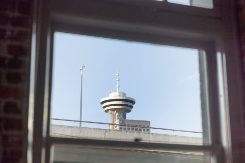 206-546 Beatty Street, Vancouver, BC 