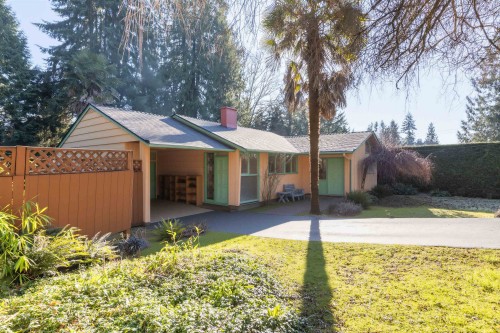 1670 Ayleslynn Drive, North Vancouver, BC 