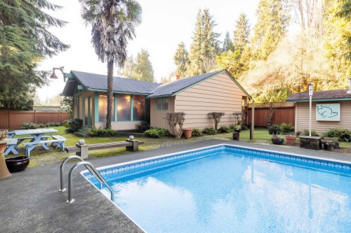 1670 Ayleslynn Drive, North Vancouver, BC 