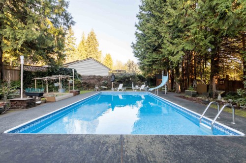 1670 Ayleslynn Drive, North Vancouver, BC 