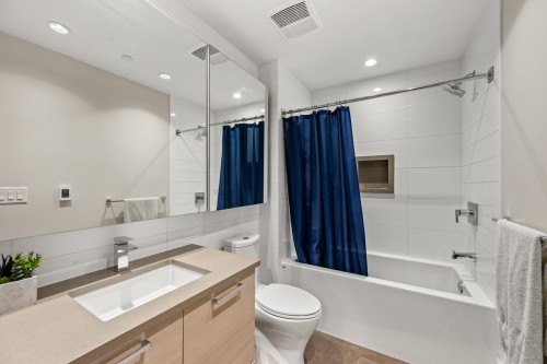 3482 Marine Way, Vancouver, BC 