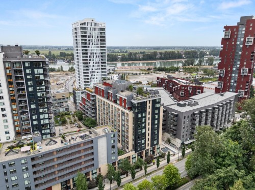 3482 Marine Way, Vancouver, BC 