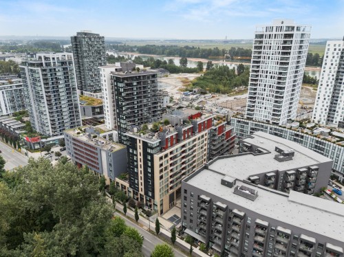 3482 Marine Way, Vancouver, BC 