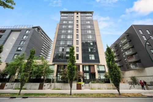 3482 Marine Way, Vancouver, BC 