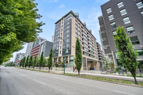 3482 Marine Way, Vancouver, BC 