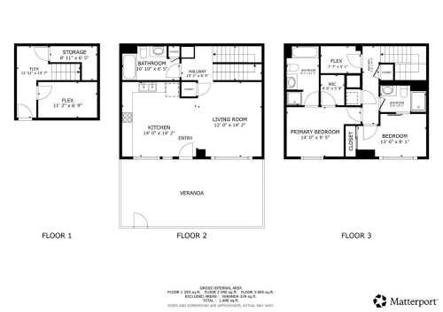 3482 Marine Way, Vancouver, BC 