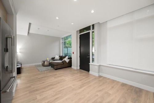 3482 Marine Way, Vancouver, BC 