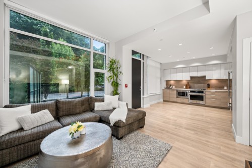 3482 Marine Way, Vancouver, BC 