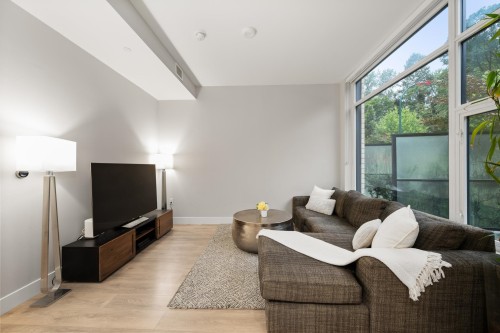 3482 Marine Way, Vancouver, BC 