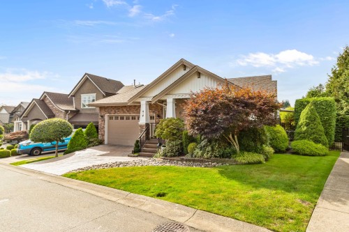 29-11442 Best Street, Maple Ridge, BC 