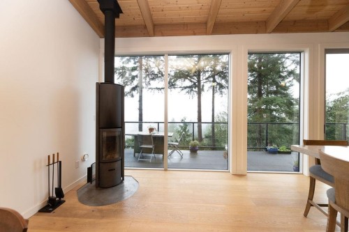 1572 Mountain Road, Gibsons, BC 