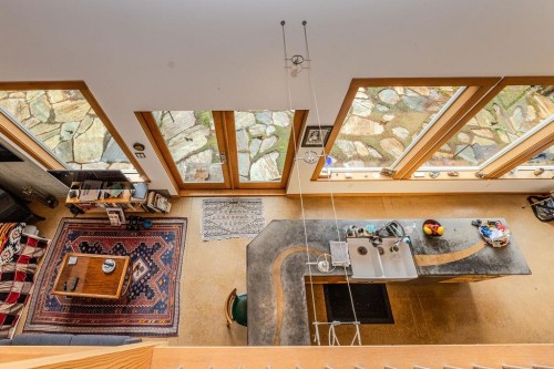 1572 Mountain Road, Gibsons, BC 