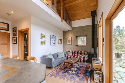 1572 Mountain Road, Gibsons, BC 