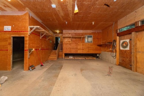 1572 Mountain Road, Gibsons, BC 