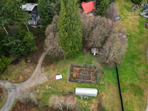 1572 Mountain Road, Gibsons, BC 