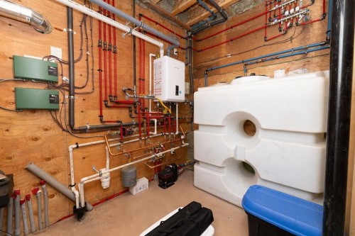 1572 Mountain Road, Gibsons, BC 