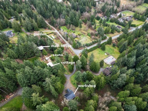 1572 Mountain Road, Gibsons, BC 