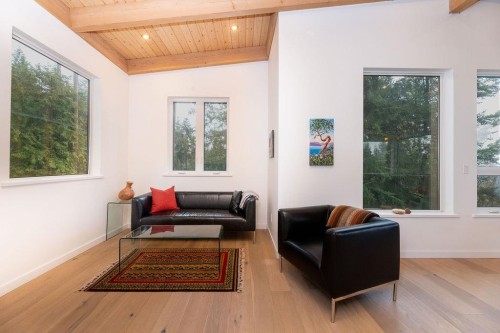 1572 Mountain Road, Gibsons, BC 