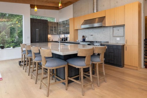 1572 Mountain Road, Gibsons, BC 