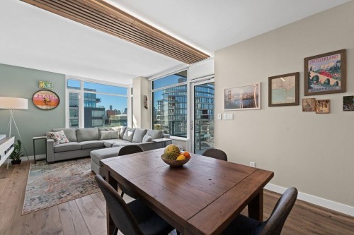 110 Switchmen Street, Vancouver, BC 