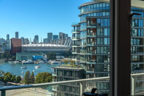 110 Switchmen Street, Vancouver, BC 