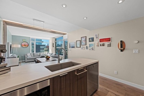 110 Switchmen Street, Vancouver, BC 