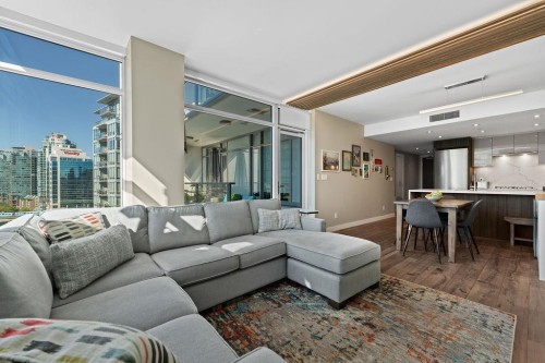 110 Switchmen Street, Vancouver, BC 