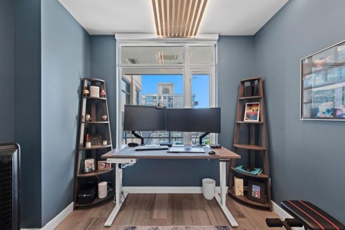 110 Switchmen Street, Vancouver, BC 