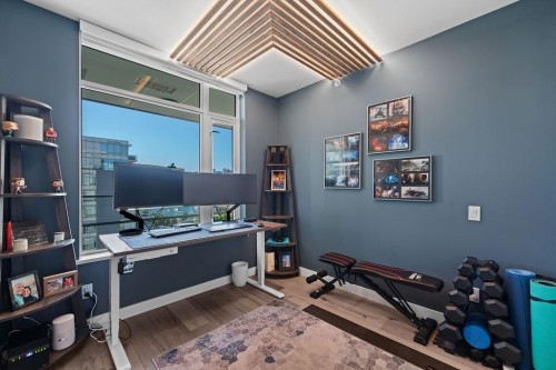 110 Switchmen Street, Vancouver, BC 