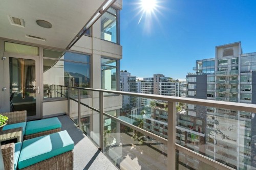 110 Switchmen Street, Vancouver, BC 