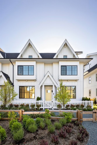 8-6366 Dairy Avenue, Tsawwassen, BC 