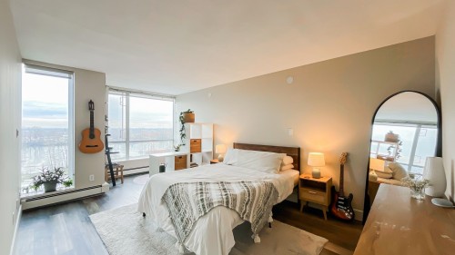 804-3061 Kent Avenue N, Vancouver, BC 