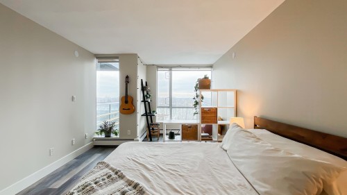 804-3061 Kent Avenue N, Vancouver, BC 