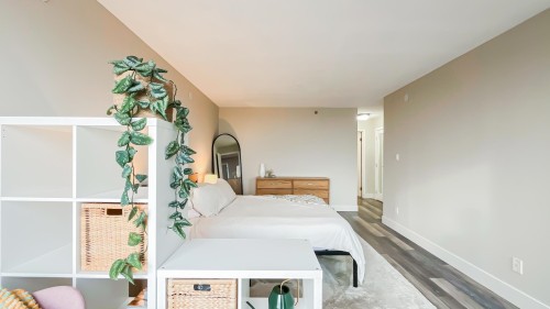 804-3061 Kent Avenue N, Vancouver, BC 