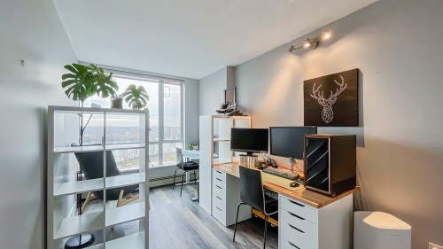 804-3061 Kent Avenue N, Vancouver, BC 