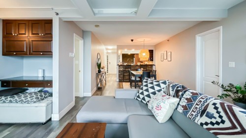 804-3061 Kent Avenue N, Vancouver, BC 