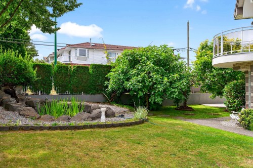 6297 Brantford Avenue, Burnaby, BC 