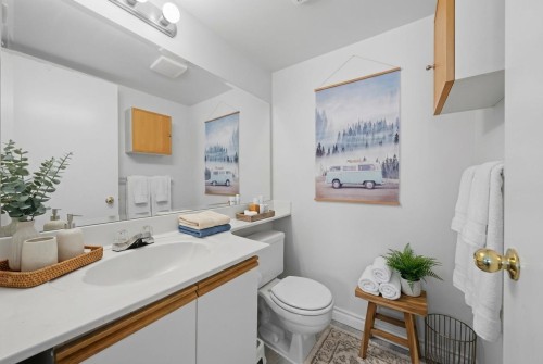 303-1433 1St Avenue E, Vancouver, BC 