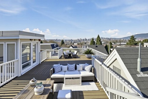 303-1433 1St Avenue E, Vancouver, BC 