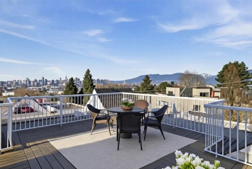 303-1433 1St Avenue E, Vancouver, BC 