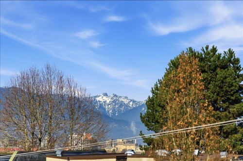 303-1433 1St Avenue E, Vancouver, BC 