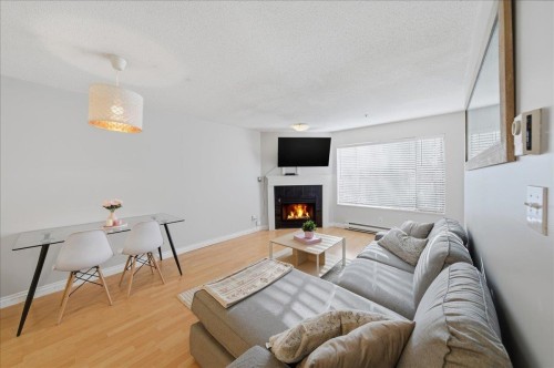 303-1433 1St Avenue E, Vancouver, BC 