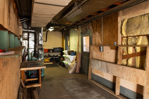 545 Main Street, Pemberton, BC 