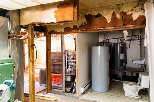 545 Main Street, Pemberton, BC 