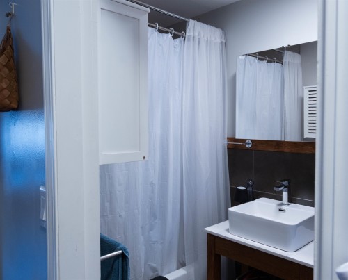 545 Main Street, Pemberton, BC 