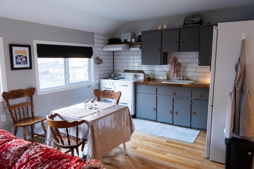 545 Main Street, Pemberton, BC 