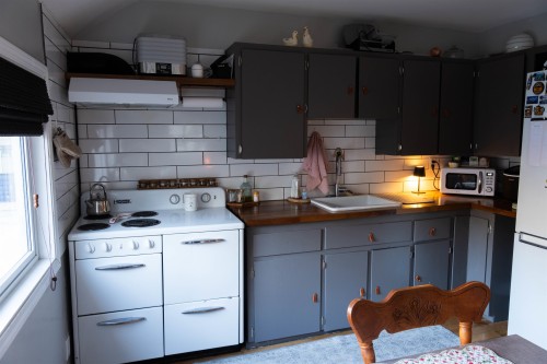 545 Main Street, Pemberton, BC 