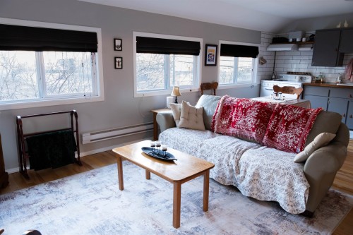 545 Main Street, Pemberton, BC 