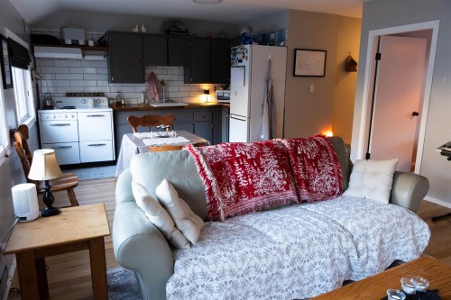 545 Main Street, Pemberton, BC 