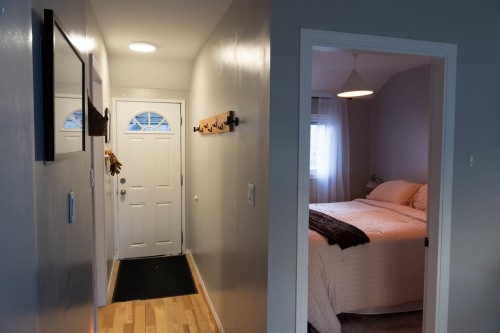 545 Main Street, Pemberton, BC 